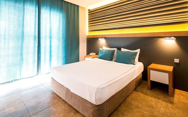 Imagen de la habitación del Club Hotel Sunbel. Foto 9