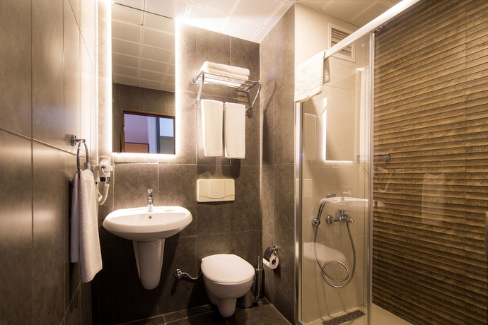 Imagen de la habitación del Club Hotel Sunbel. Foto 11