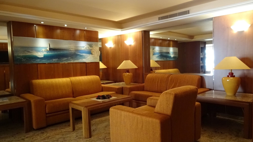 Imagen de los interiores del Club Inn, Niza. Foto 14
