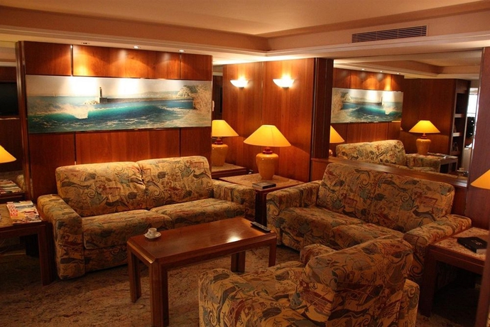 Imagen de los interiores del Club Inn, Niza. Foto 16