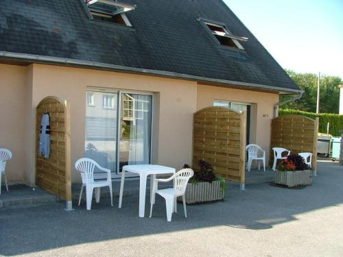 Imagen de la habitación del Club Leo Lagrange Auberge de Jeunesse. Foto 7