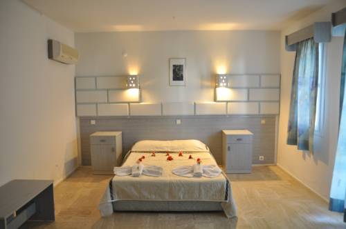 Imagen de la habitación del Club Mackerel Holiday Village. Foto 1
