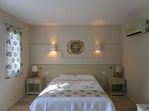 Imagen de la habitación del Club Mackerel Holiday Village. Foto 2