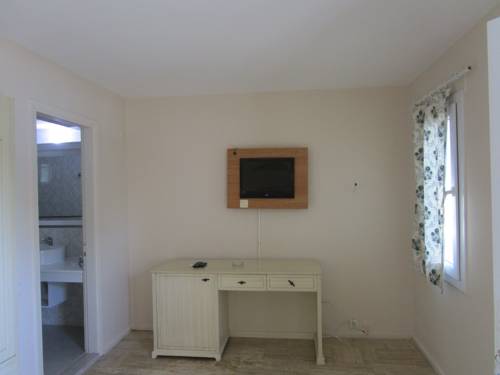 Imagen de la habitación del Club Mackerel Holiday Village. Foto 4