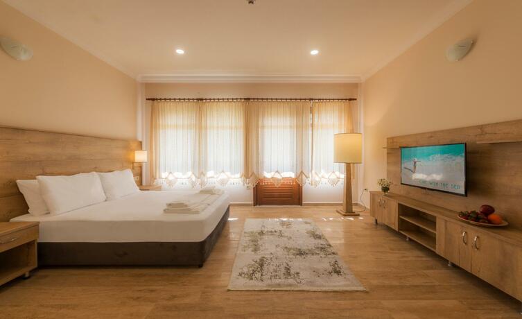 Imagen general del Club Marma Hotel, Bodrum. Foto 2