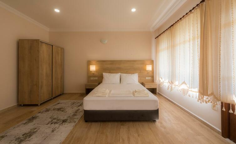 Imagen general del Club Marma Hotel, Bodrum. Foto 9