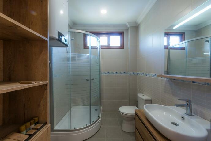 Imagen general del Club Marma Hotel, Bodrum. Foto 10