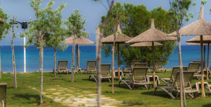 Imagen general del Club Marma Hotel, Bodrum. Foto 26