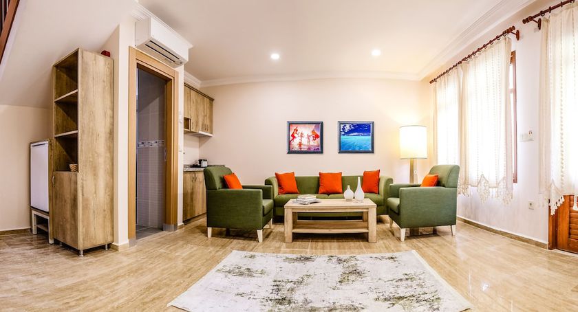 Imagen de la habitación del Club Marma Hotel. Foto 6