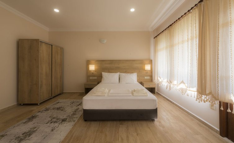 Imagen de la habitación del Club Marma Hotel. Foto 12