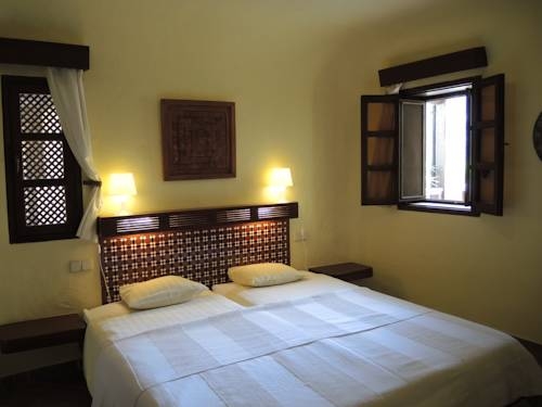 Imagen de la habitación del Club Montemar Bahia Feliz. Foto 3