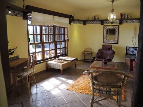 Imagen de los interiores del Club Montemar Bahia Feliz. Foto 5