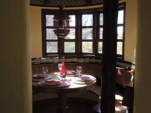 Imagen de los interiores del Club Montemar Bahia Feliz. Foto 6