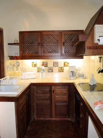 Imagen de los interiores del Club Montemar Bahia Feliz. Foto 7