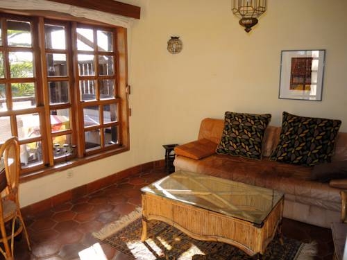 Imagen de los interiores del Club Montemar Bahia Feliz. Foto 8