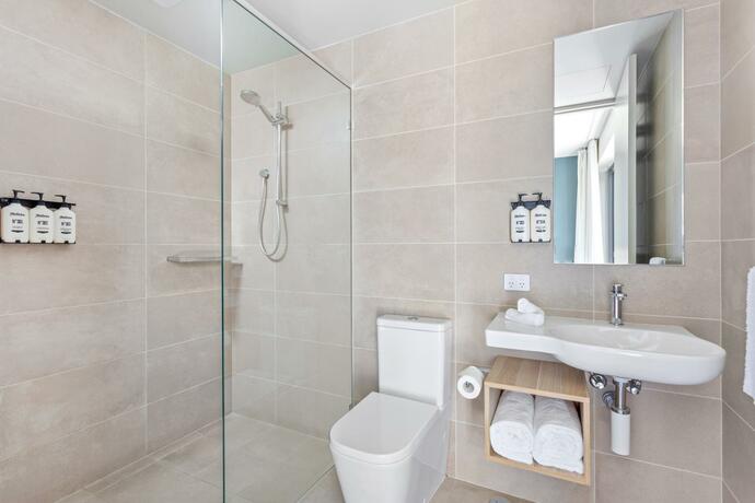 Imagen general del Club Old Bar Motel. Foto 5