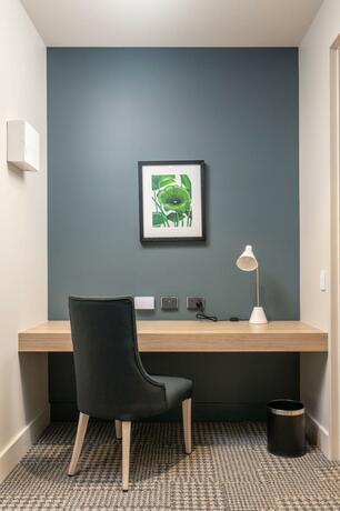 Imagen general del Club Old Bar Motel. Foto 13