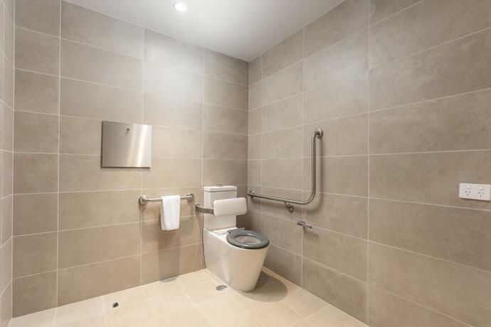 Imagen general del Club Old Bar Motel. Foto 19