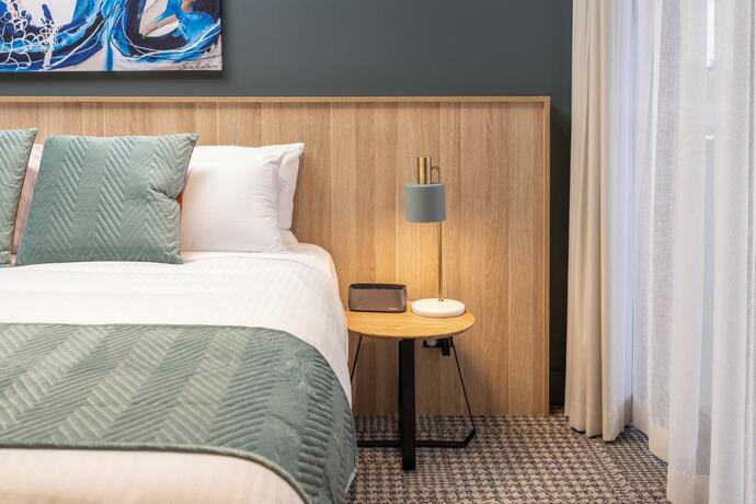 Imagen general del Club Old Bar Motel. Foto 23