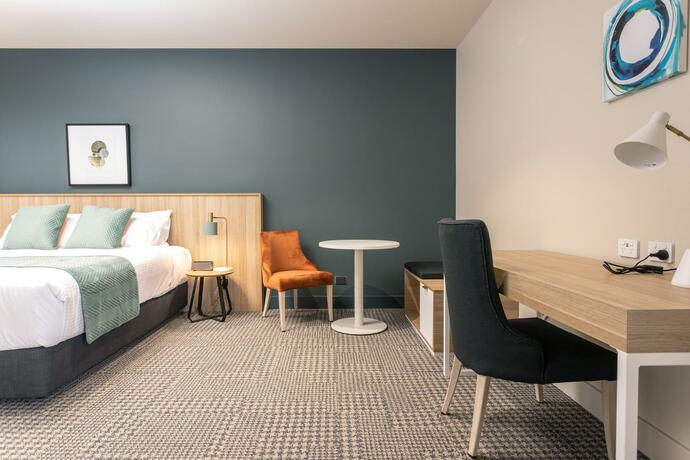 Imagen general del Club Old Bar Motel. Foto 25