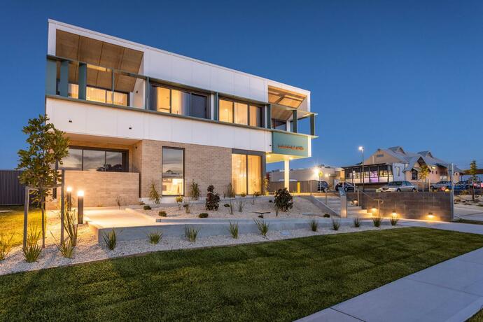 Imagen general del Club Old Bar Motel. Foto 27