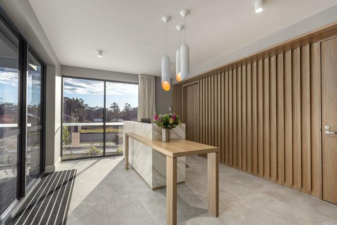 Imagen general del Club Old Bar Motel. Foto 30