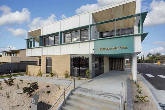 Imagen general del Club Old Bar Motel. Foto 32