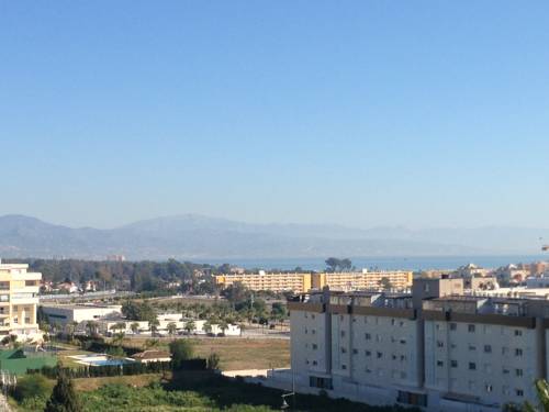 Imagen de la habitación del Club Playa Flores. Foto 9