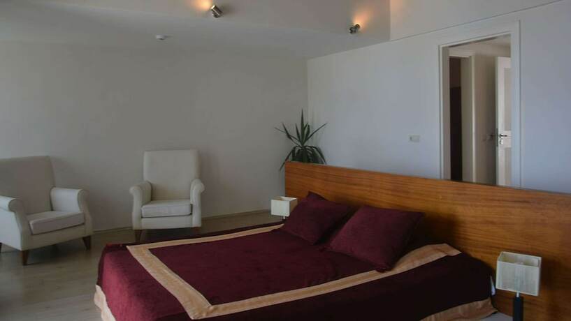 Imagen de la habitación del Club Pomalin. Foto 12