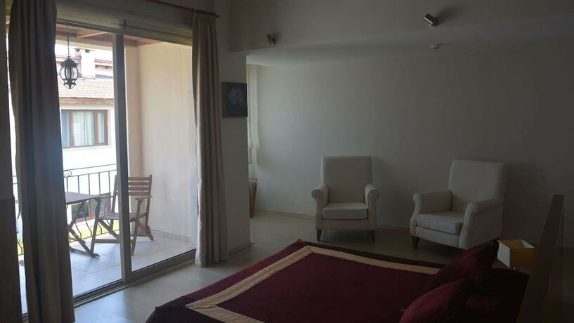 Imagen de la habitación del Club Pomalin. Foto 13