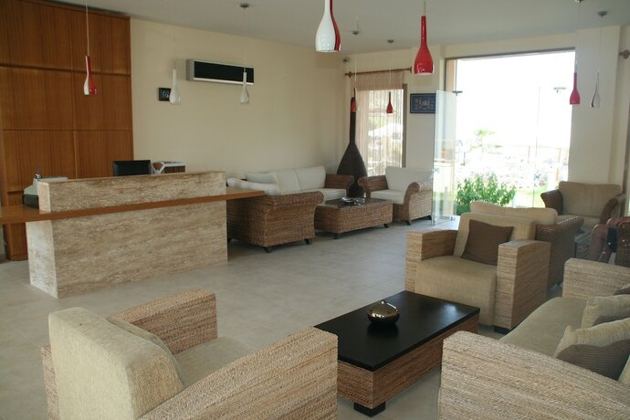Imagen general del Club Pomalin. Foto 9