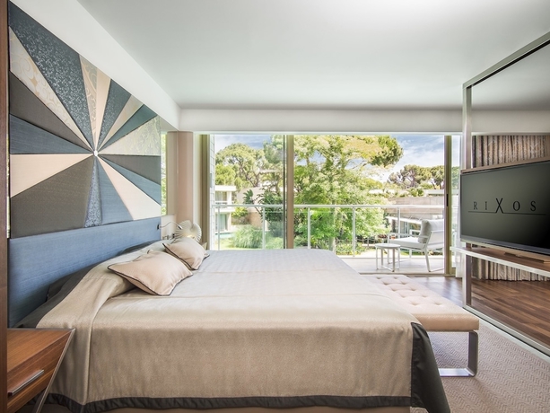 Imagen de la habitación del Club Privé By Rixos Belek - All Inclusive. Foto 3