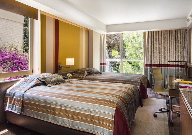 Imagen de la habitación del Club Privé By Rixos Belek - All Inclusive. Foto 4