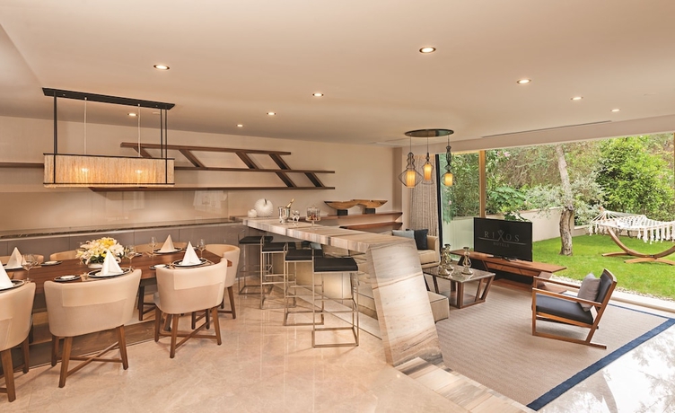 Imagen de la habitación del Club Privé By Rixos Belek - All Inclusive. Foto 5