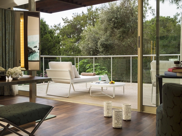 Imagen de la habitación del Club Privé By Rixos Belek - All Inclusive. Foto 6