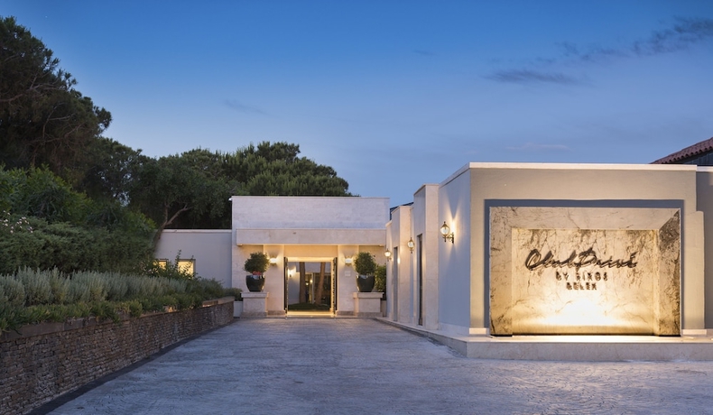 Imagen de los interiores del Club Privé By Rixos Belek - All Inclusive. Foto 17