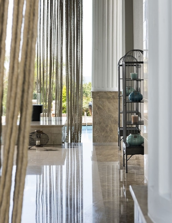 Imagen de los interiores del Club Privé By Rixos Belek - All Inclusive. Foto 18