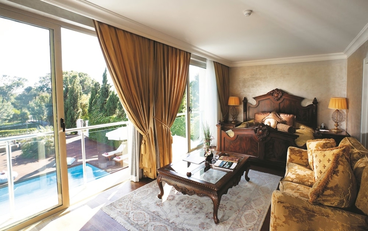 Imagen de la habitación del Club Privé By Rixos Belek - All Inclusive. Foto 7