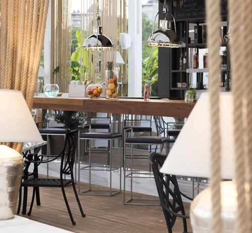 Imagen de la habitación del Club Privé By Rixos Belek - All Inclusive. Foto 8