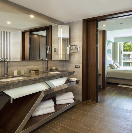 Imagen de la habitación del Club Privé By Rixos Belek - All Inclusive. Foto 9