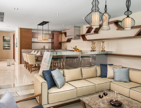 Imagen de la habitación del Club Privé By Rixos Belek - All Inclusive. Foto 11