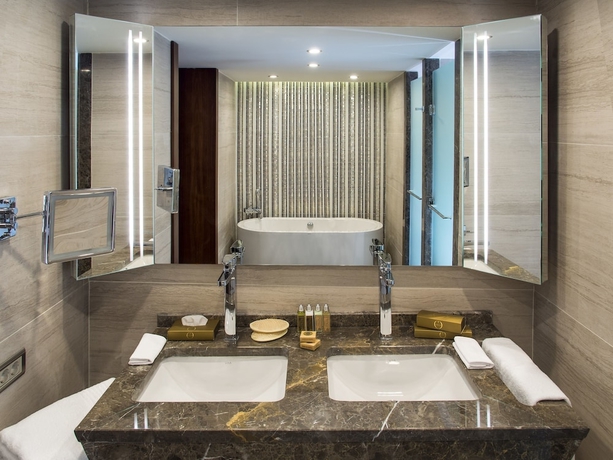 Imagen de la habitación del Club Privé By Rixos Belek - All Inclusive. Foto 15