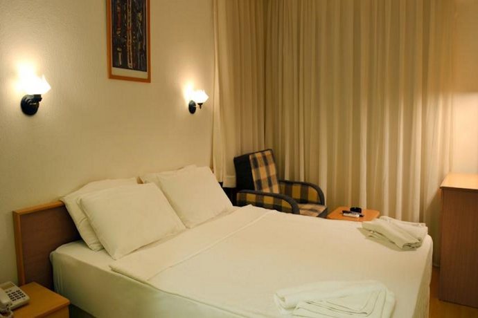 Imagen general del Club Scala Nuova. Foto 2