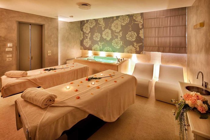 Imagen general del Club Scala Nuova. Foto 5