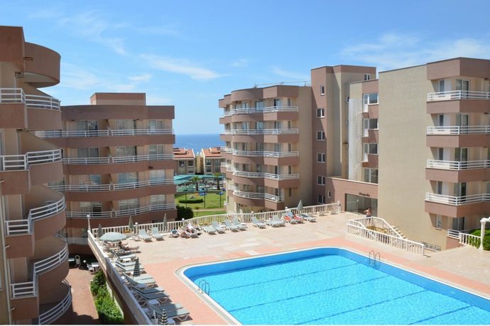 Imagen general del Club Scala Nuova. Foto 6