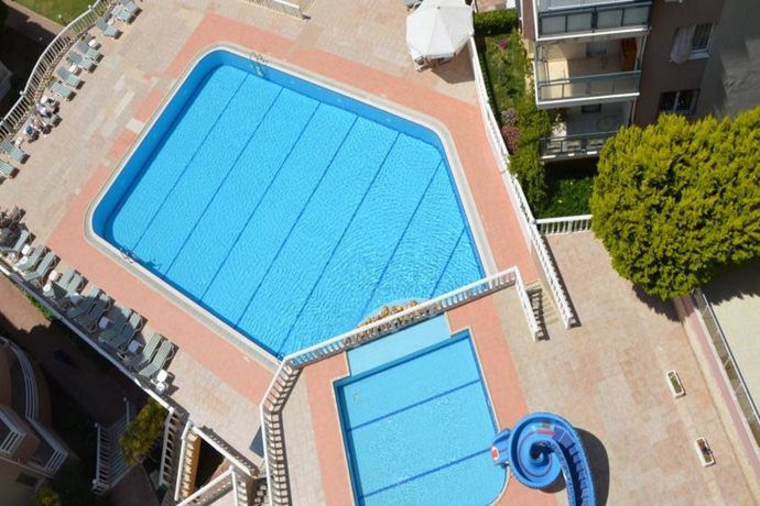 Imagen general del Club Scala Nuova. Foto 7