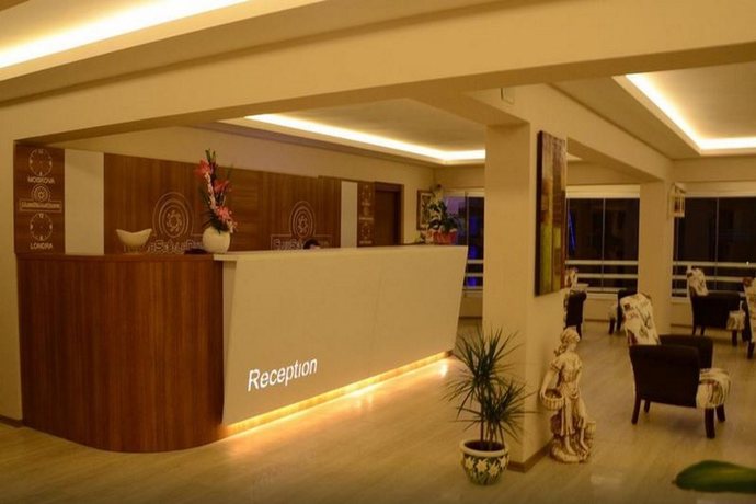 Imagen general del Club Scala Nuova. Foto 8