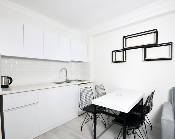 Imagen de la habitación del Club Sema Suite Hotel. Foto 2