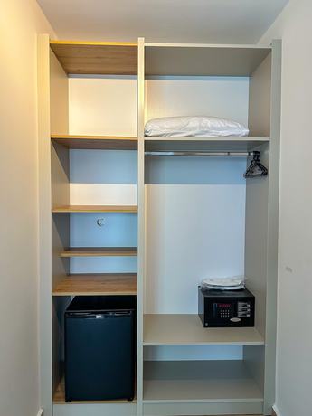 Imagen de la habitación del Club Sema Suite Hotel. Foto 13
