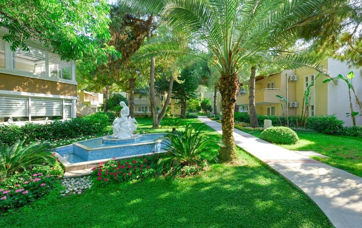 Imagen general del Club Sidelya Hotel. Foto 8